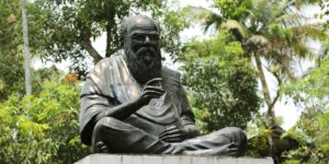 Periyar and Vaikom Satyagraha