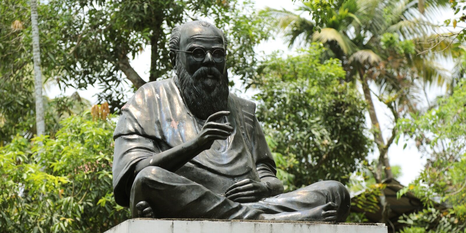 Periyar Periyar and Vaikom Satyagraha