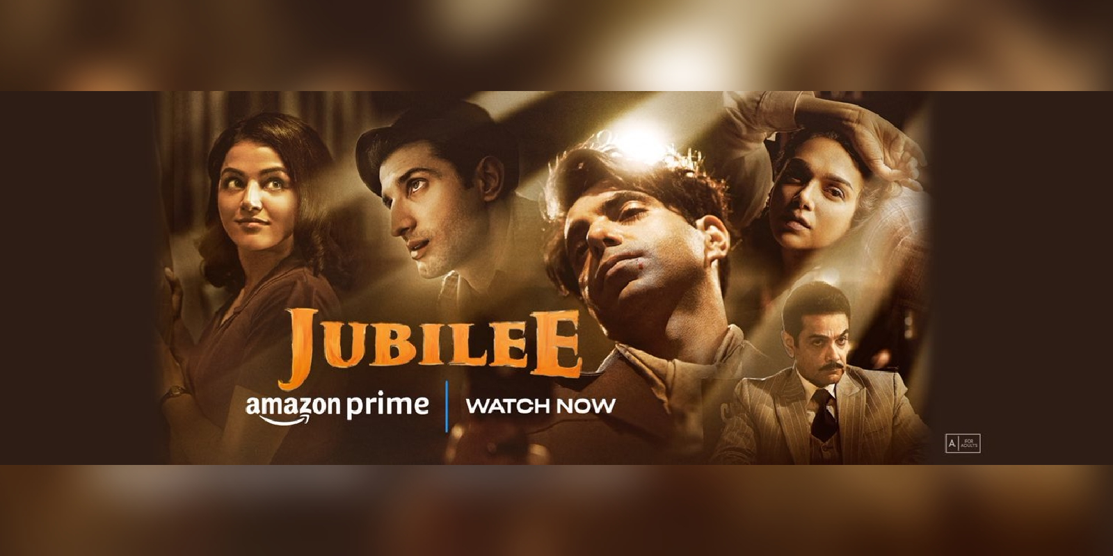 Jubilee Vikramaditya Motwane Jubilee Vikramaditya Motwane