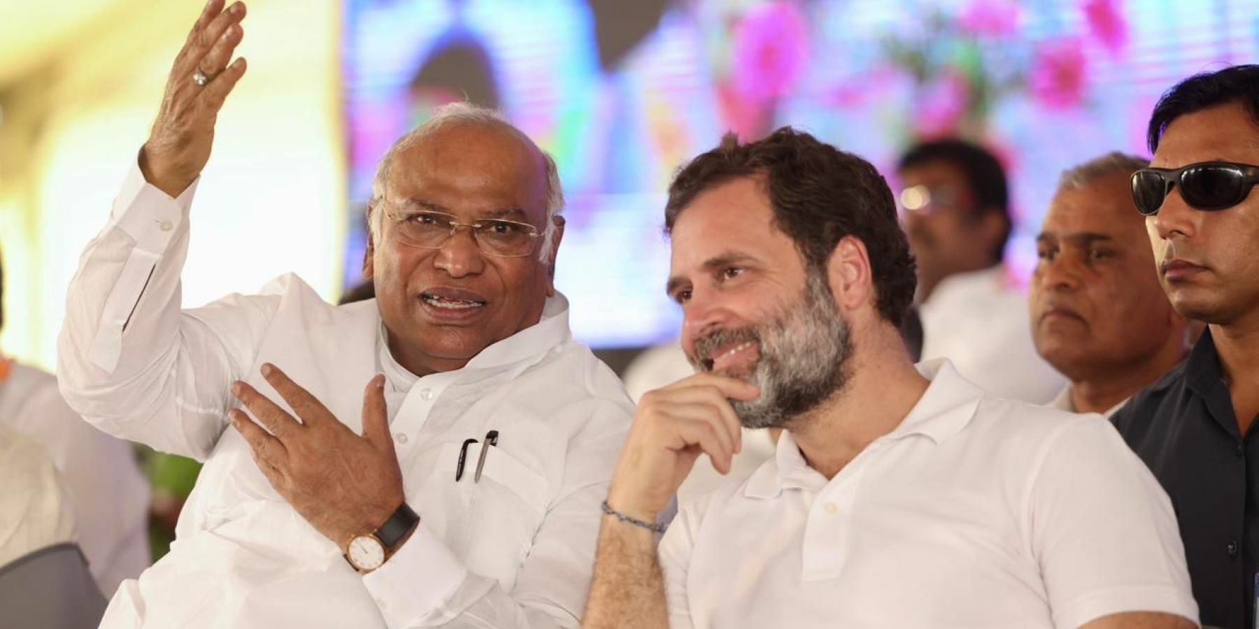 Rahul Gandhi Congress Modi