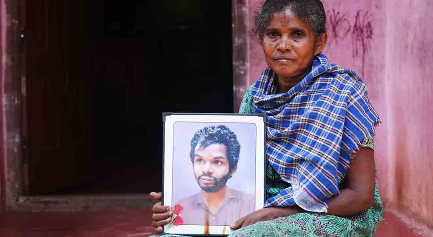 Malli, Madhu's mother