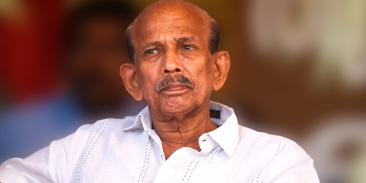 Mamukkoya. (Facebook)