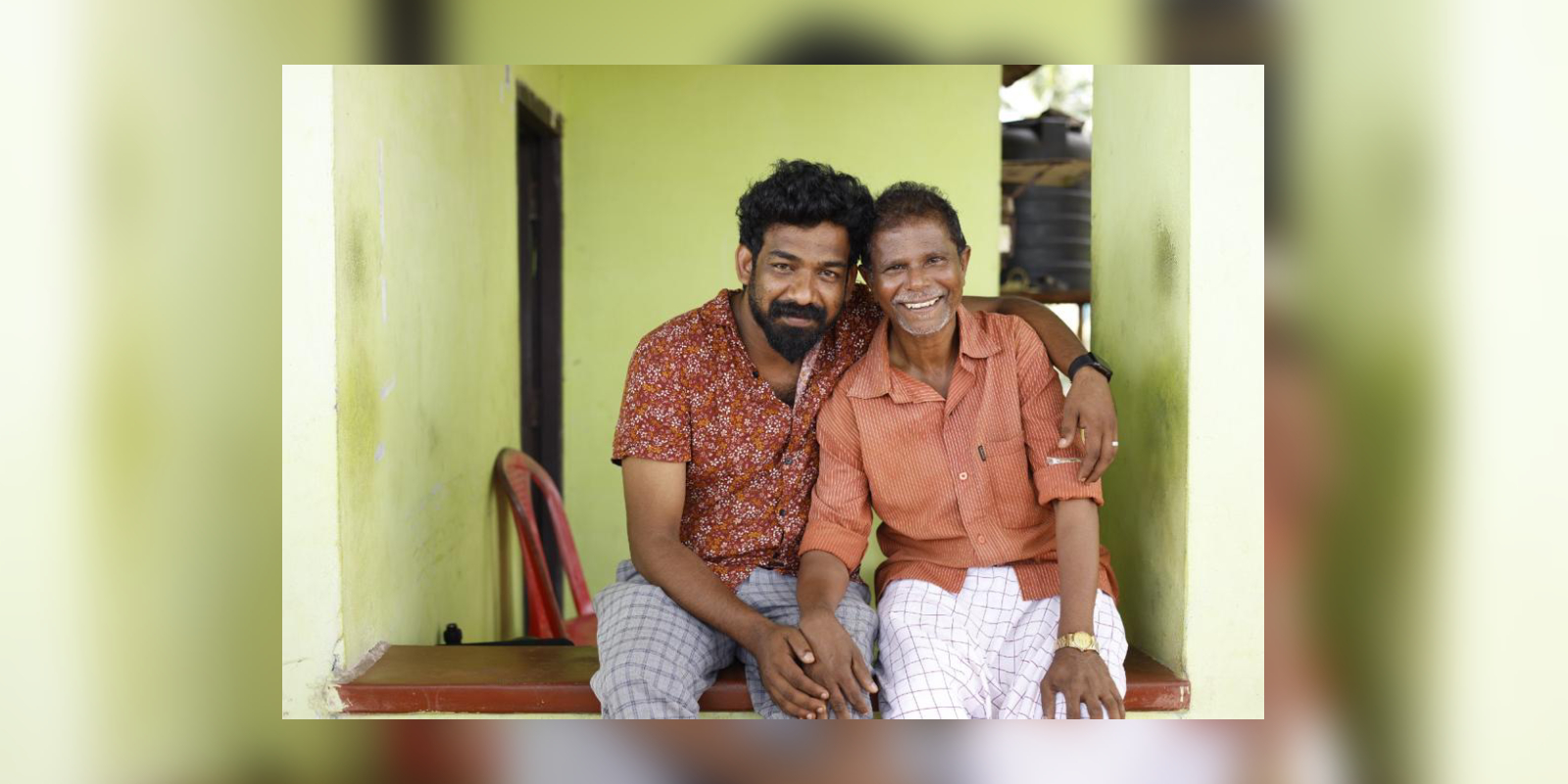 Muhasin Indrans Kadina Kadoramee Andakadaham Muhasin Indrans Kadina Kadoramee Andakadaham