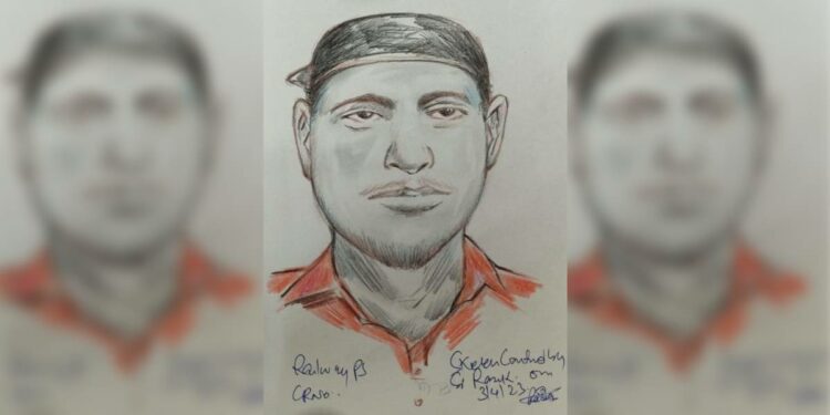 Kerala train arson: Suspect still absconding; investigation in primary phase, say Kerala Police