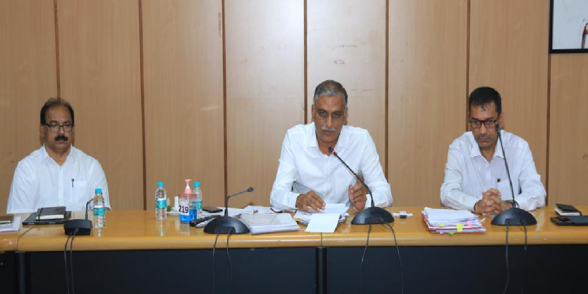 Telangana Covid19 vaccine As Central government denies more Covid-19 vaccines, Telangana to buy 15 lakh doses from Biological E