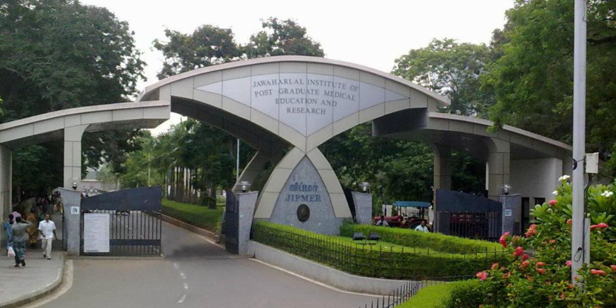 How Puducherry JIPMER flouts government order on jobs for differently-abled doctors