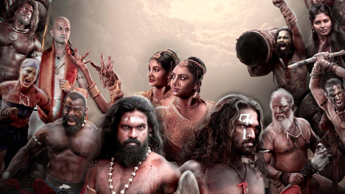 yaathisai poster dharani rasendran yaathisai poster