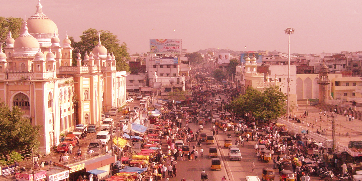 Heatwave in Andhra Pradesh, temperature above 40° C in Telangana