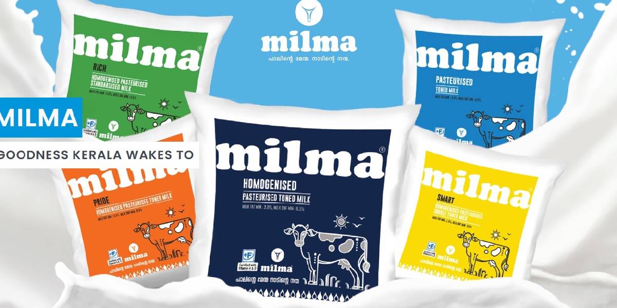 Milma