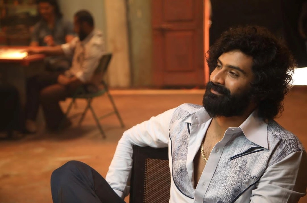 kannada actor yogesh kannada actor yogesh