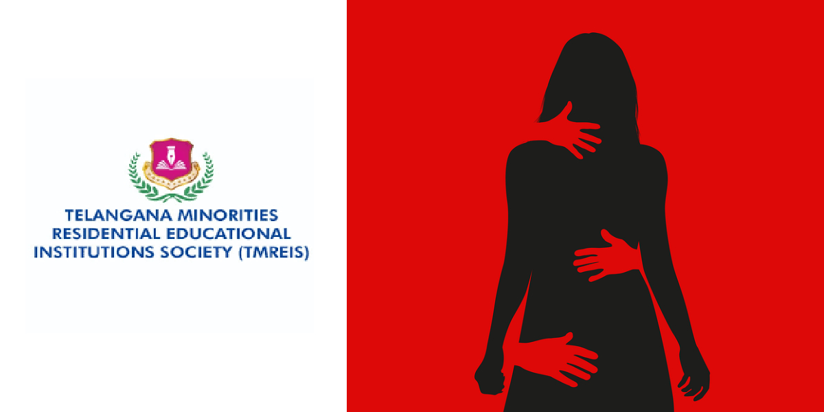 TMREIS principal, staff suspended after minor girl delivers a baby TMREIS principal, staff suspended after minor girl delivers a baby