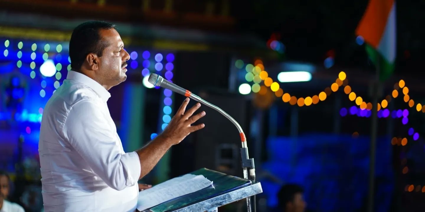 UT Khader Karnataka election