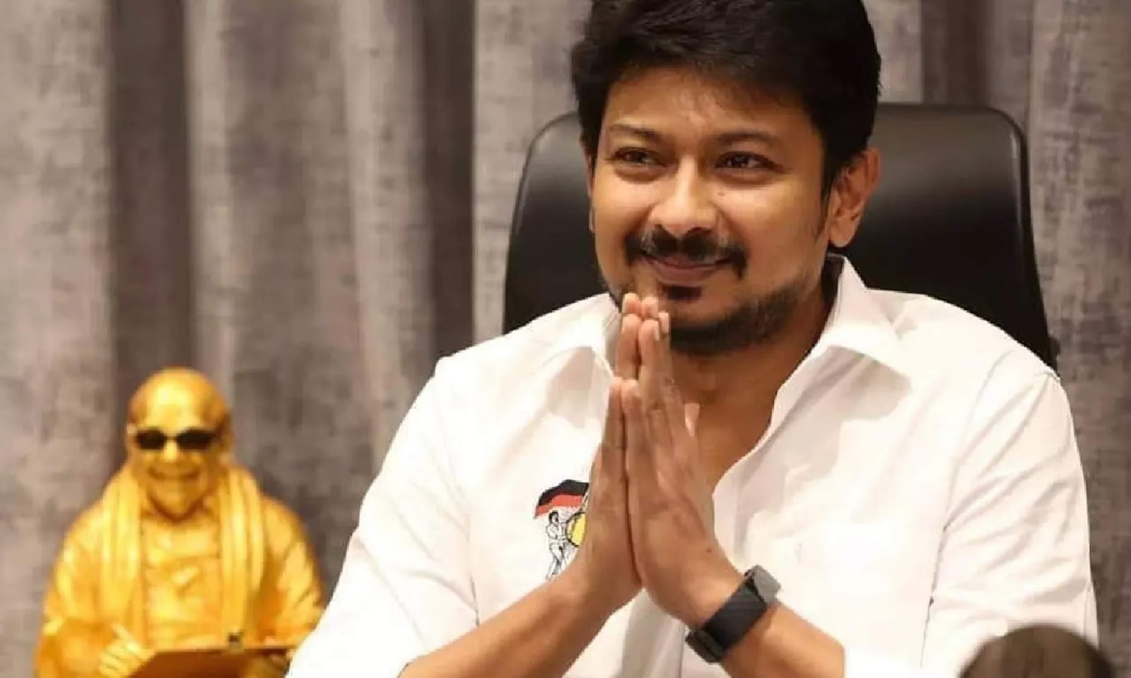 Udhayanidhi No one can harm DMK, says Udhayanidhi Stalin after ‘leaked’ audio
