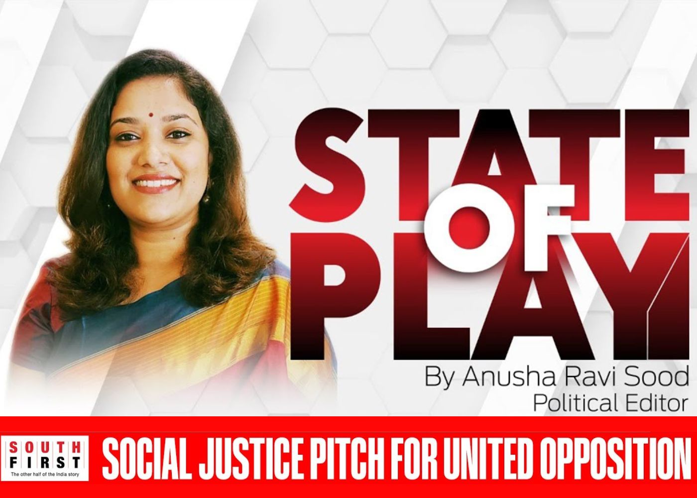 Social Justice conference
