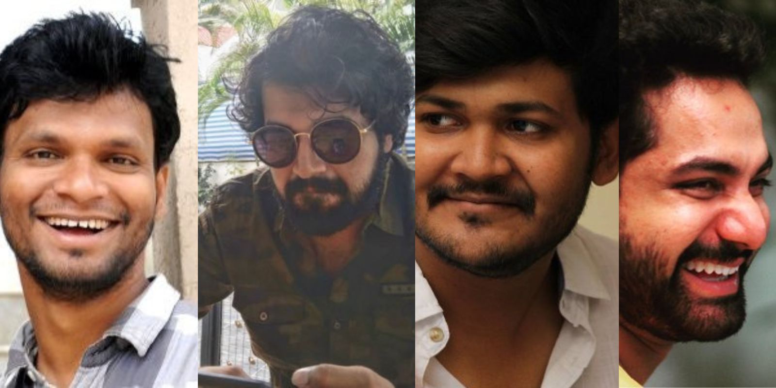 Emerging Telugu directors emerging Telugu directors