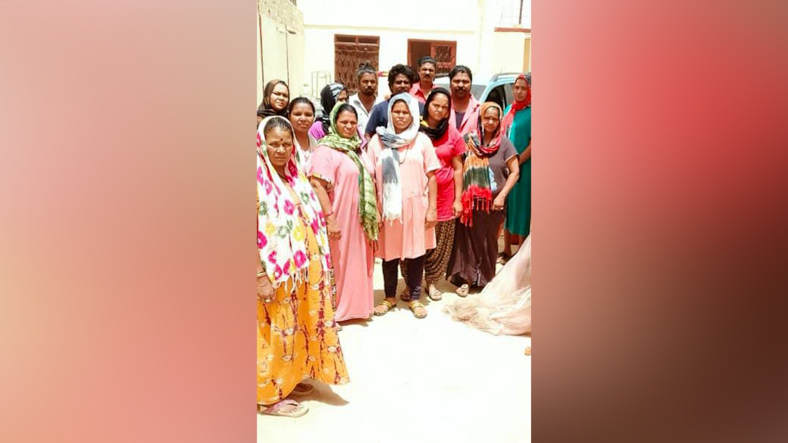 WhatsApp Image 2023-04-18 at 3.48.18 PM Stranded Kannadigas in war-torn Sudan in Al-Fashir town