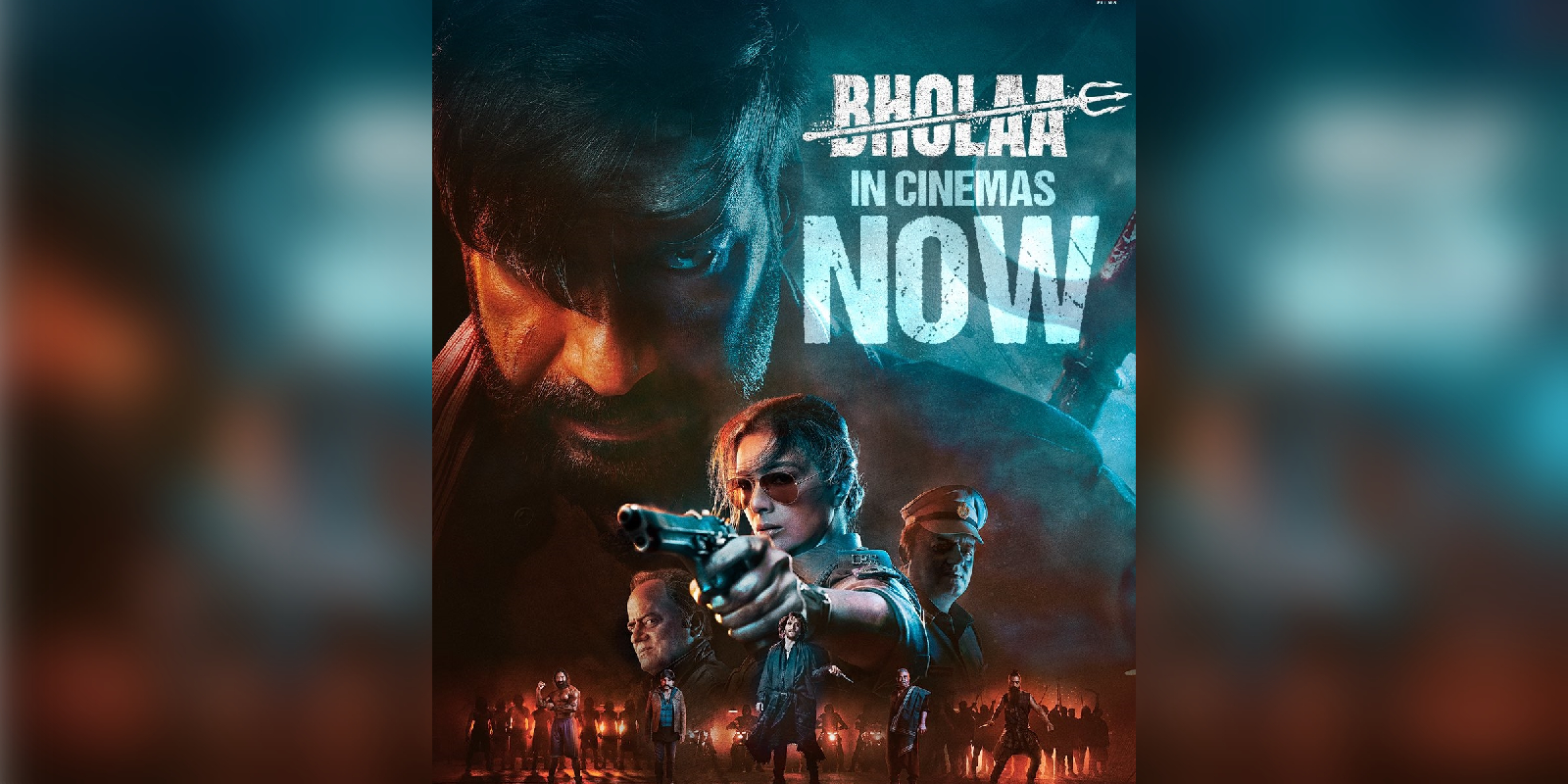 ajay devgn bholaa movie