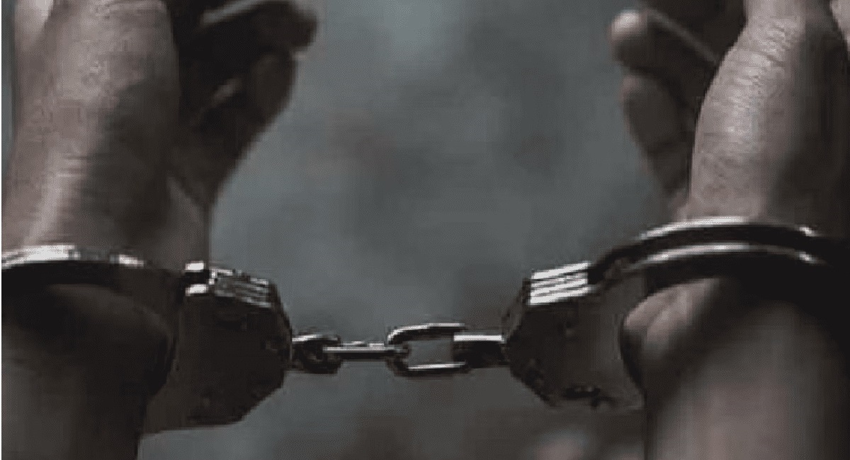 The two people were picked up in Baba Nagar and Chandrayangutta in Hyderabad. (Creative Commons)