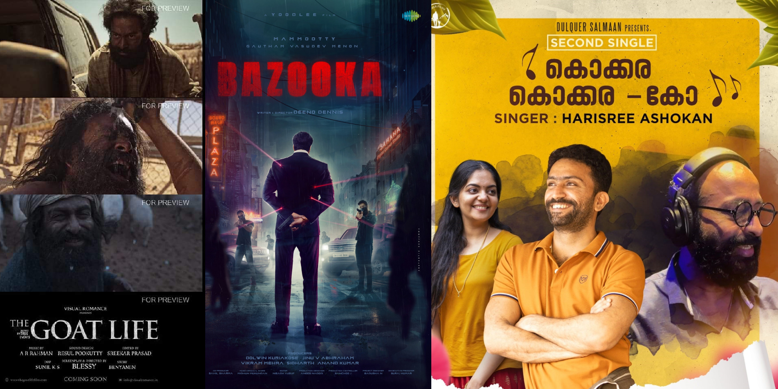 blessy aadujeevitham video leaked