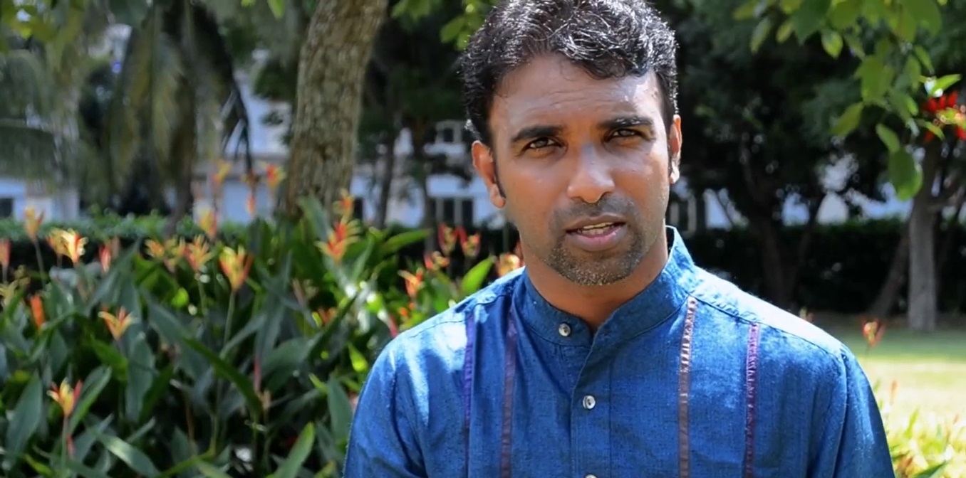 hari padman Kalakshetra sexual misconduct