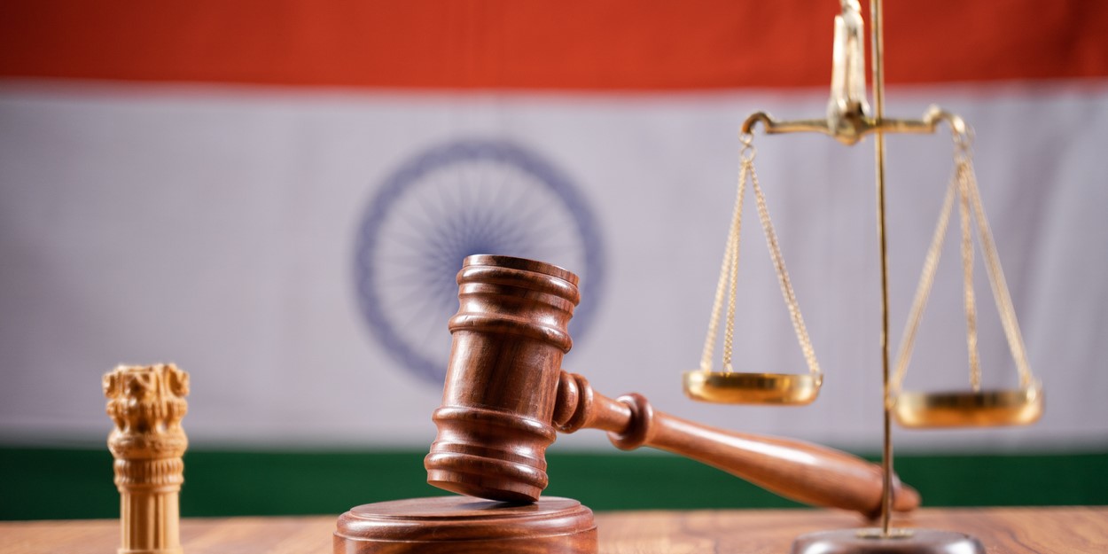 Delhi court orders framing of charges against IM operatives Yasin Bhatkal, Danish Ansari. Representational Image. (iStock) Delhi court orders framing of charges against IM operatives Yasin Bhatkal, Danish Ansari. Representational Image. (iStock)