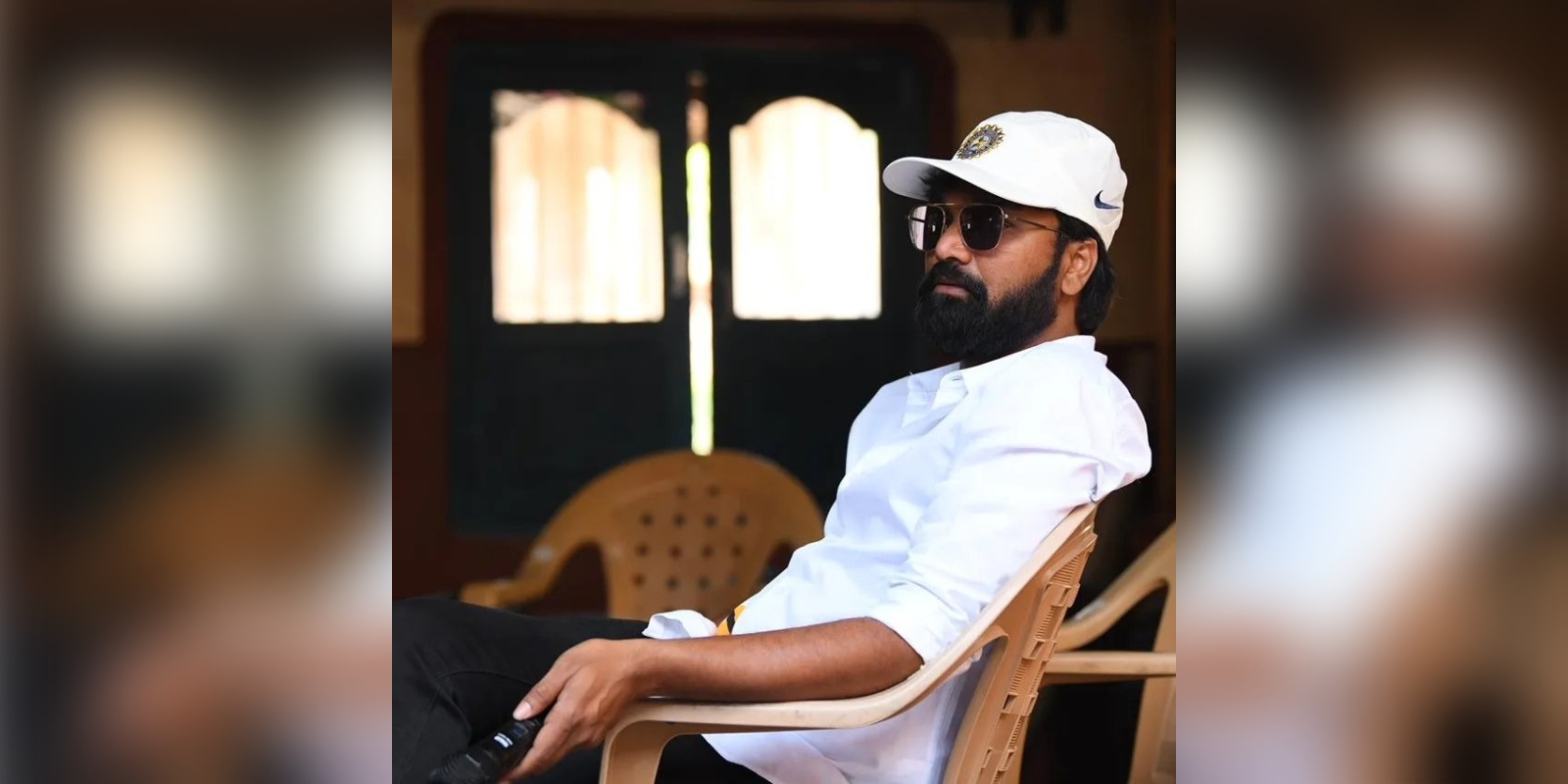 karthik varma dandu virupaksha Exclusive: ‘Virupaksha’ is four years of my labour and love, says director Karthik Varma Dandu