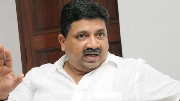 ptr 1 Palanivel Thiaga Rajan