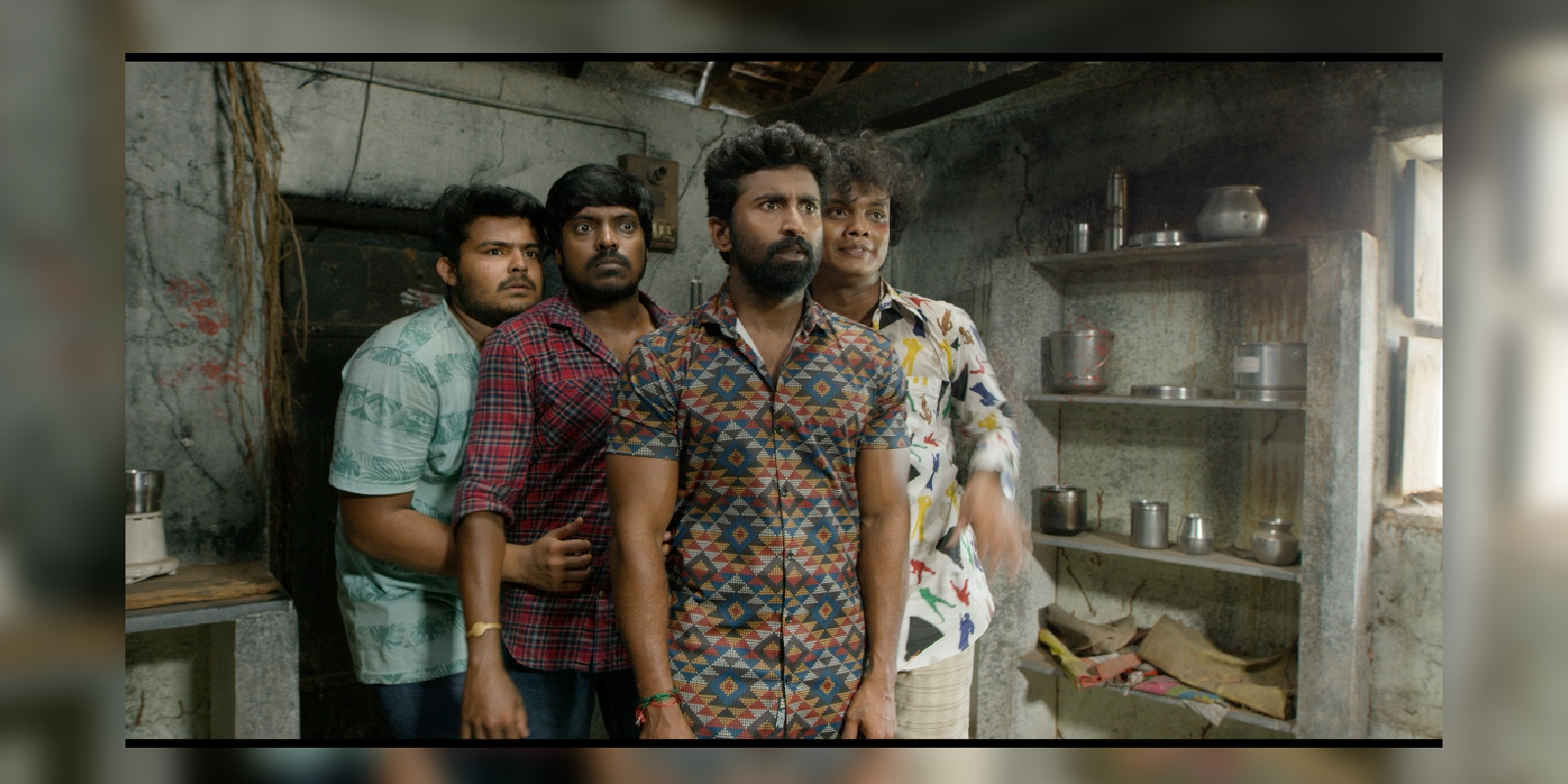 ripupbury Na Arun Karthik