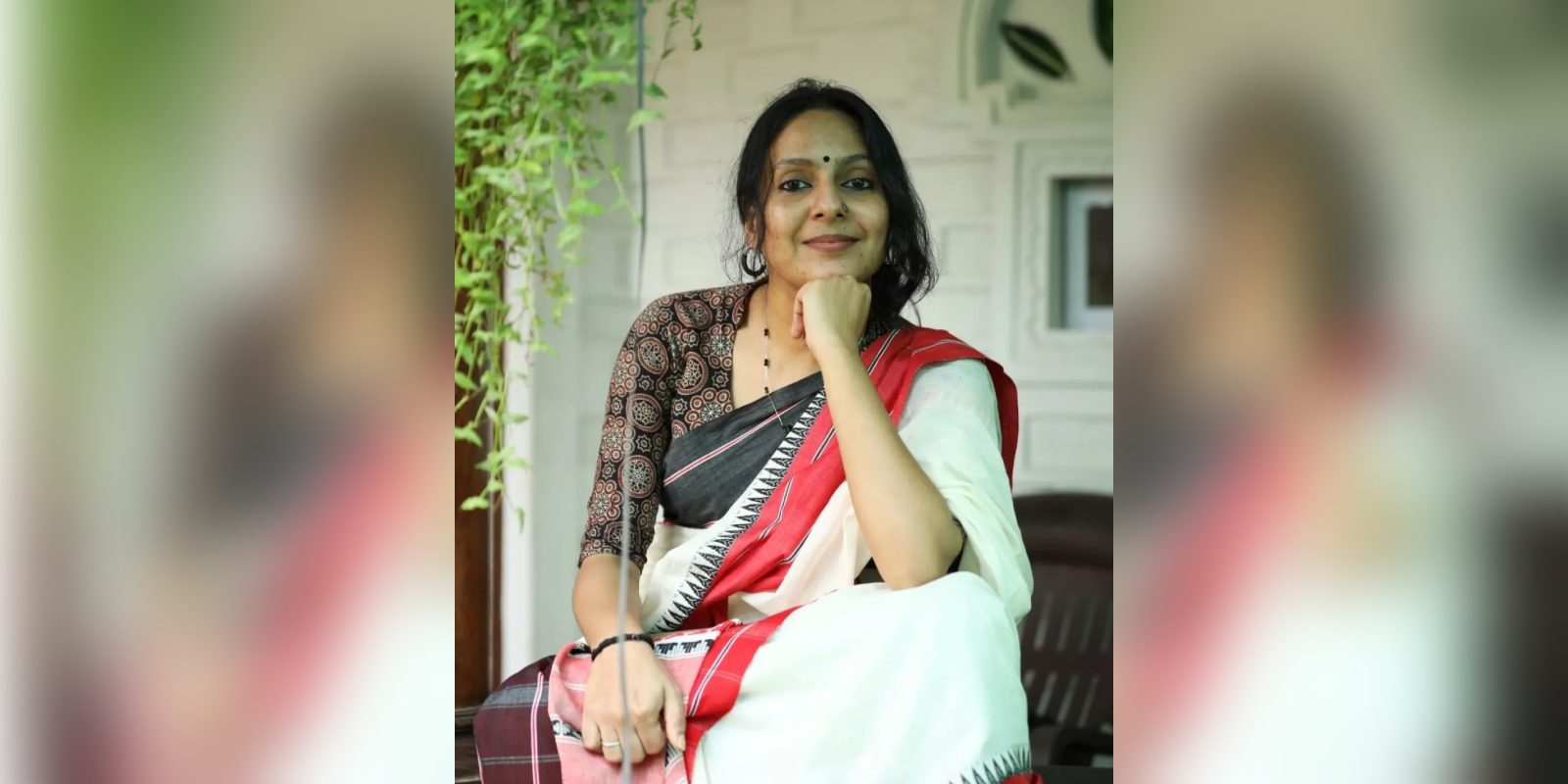 shruthi sharanyam B 32 Muthal 44 Vare shruthi sharanyam B 32 Muthal 44 Vare