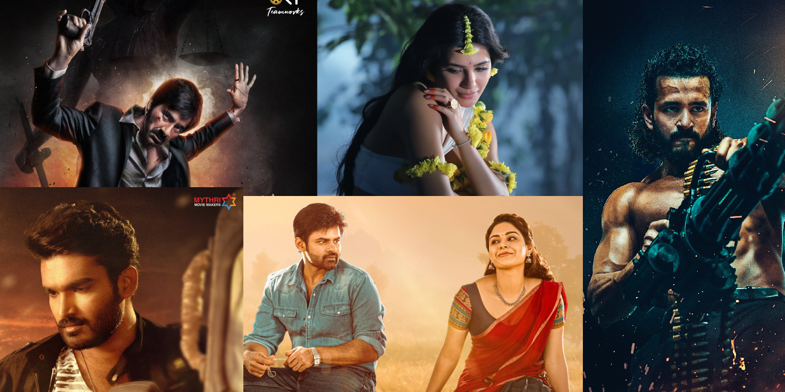 telugu watchlist april 2023