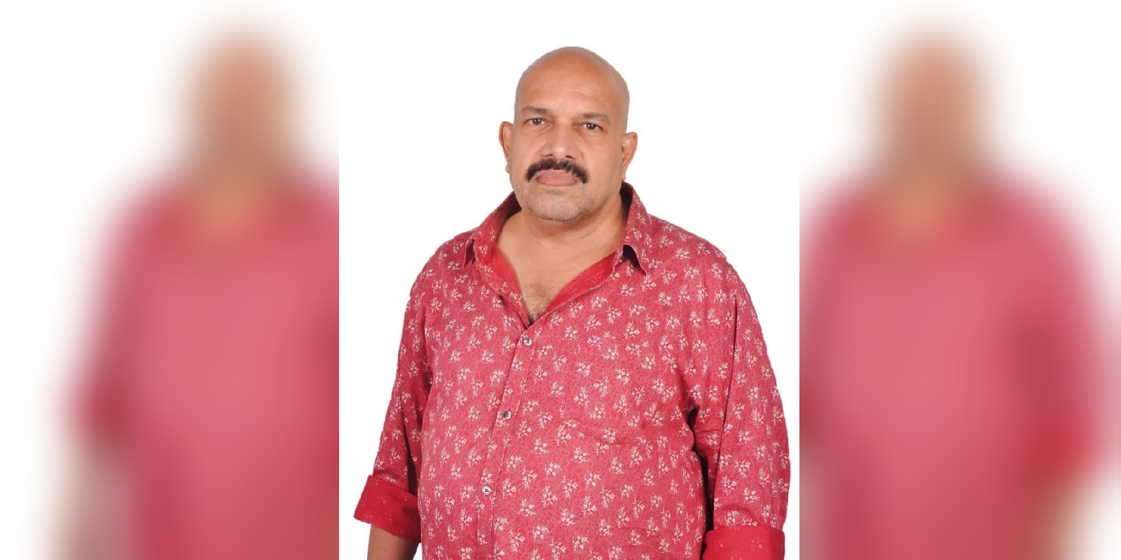 v manohar director