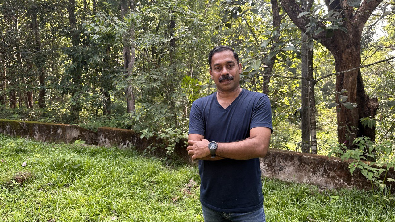 Arun zahakariah Arun zahakariah