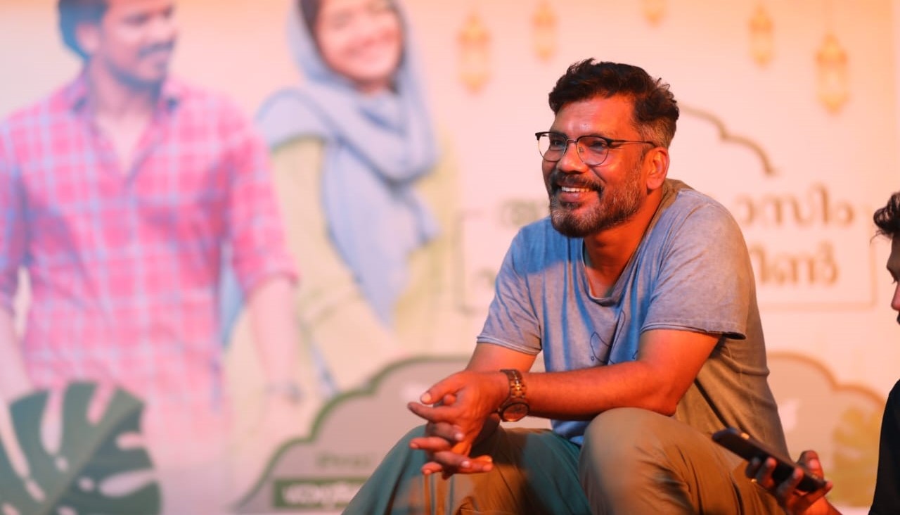 Ashraf Hamza Sulaikha Manzil promotions Ashraf Hamza Sulaikha Manzil promotions