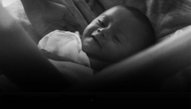 Baby Powdered infant formula could be harmful to your child. (Supplied)