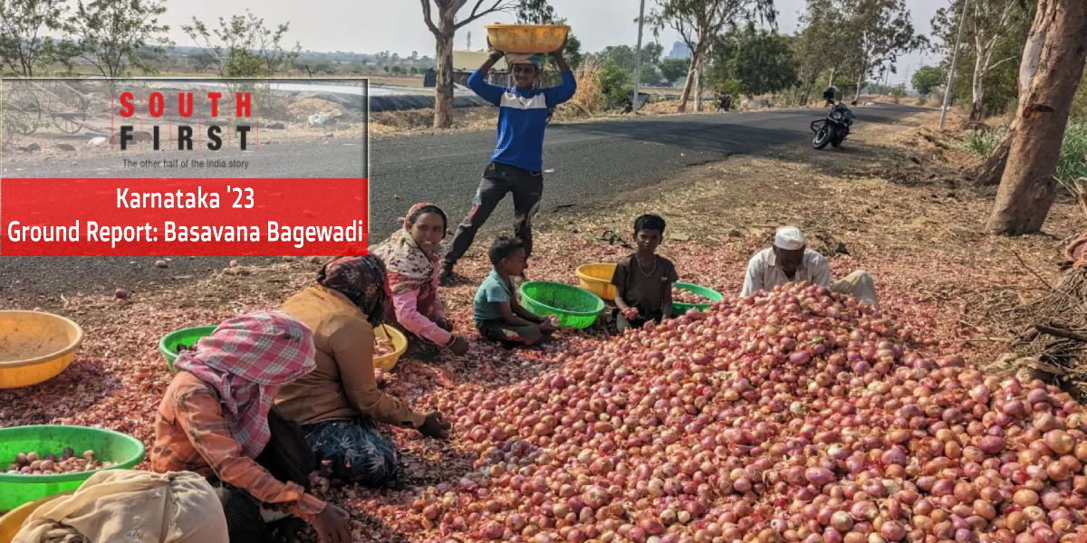 Basavana Bagewadi Ground Report Basavana Bagewadi Ground Report