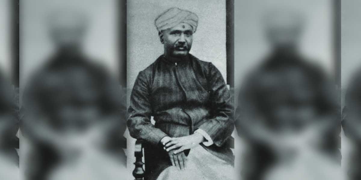 Hiriyanna – Featured Picture A profile of M Hiriyanna