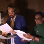 Kabir Bedi dubs for Koragajja