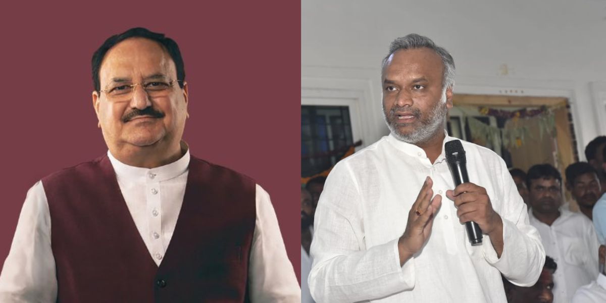 Priyank Kharge nalayak