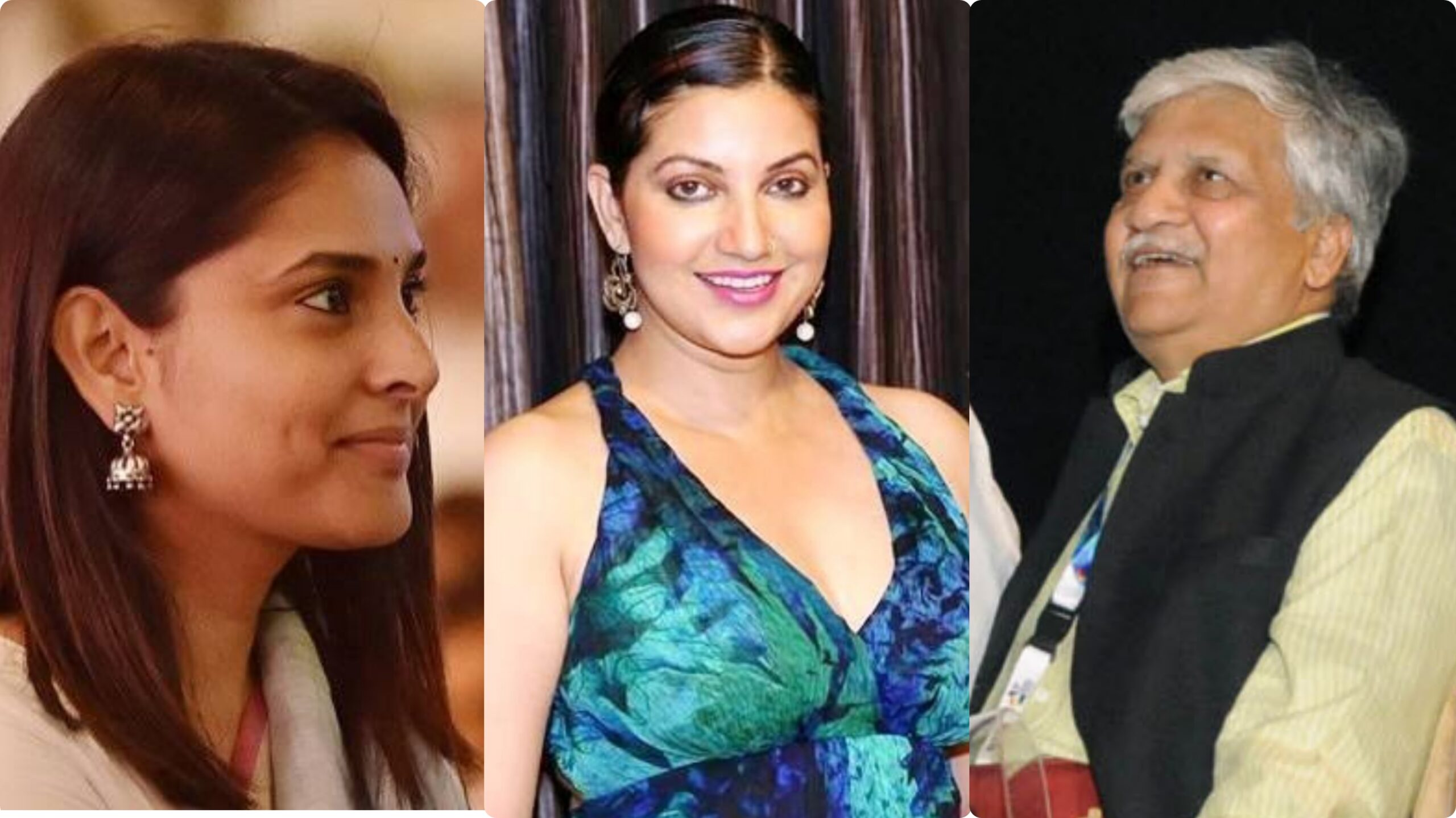 Race for the next KCA chairperson kicks off; Ramya, Rajendra Singh Babu and Bhavana in pole position