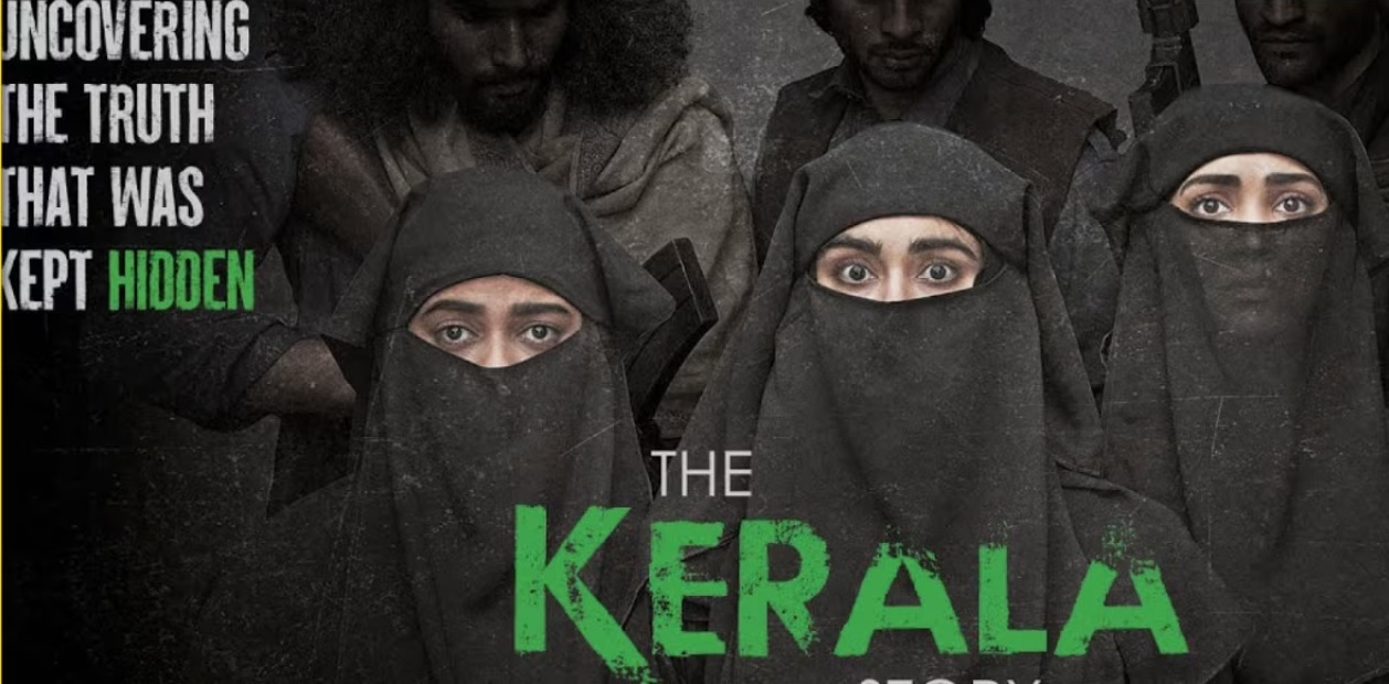 Kerala Story The movie sparked widespread protests in Kerala and a few other states for its alleged fake narrative.