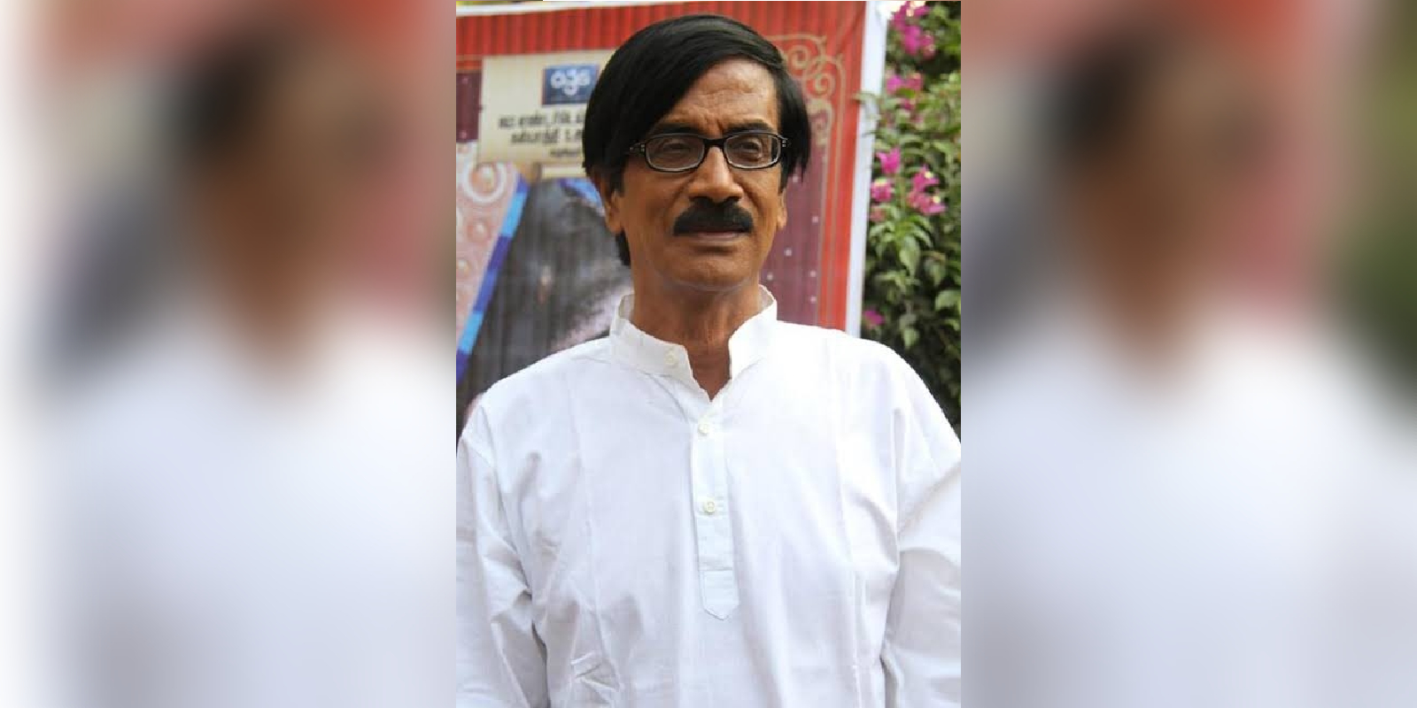 Manobala tamil actor director