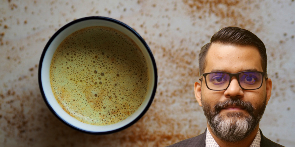 Turmeric or Paracetamol Dr Abby Philips says that the clinical benefits of turmeric are not convincingly proven, despite its many touted anti-inflammatory, antioxidant, and anti-cancer properties. (Creative Commons)