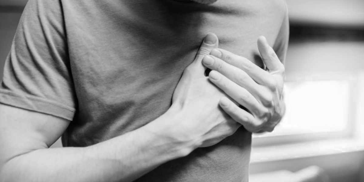 Sudden cardiac arrest among teenagers Tragic rise in sudden cardiac arrest cases among young individuals calls for urgent awareness and preventive measures. (Creative Common)