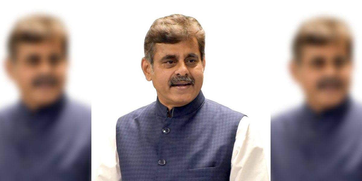 New Project (35) Konda Vishweshwar Reddy. (Facebook)