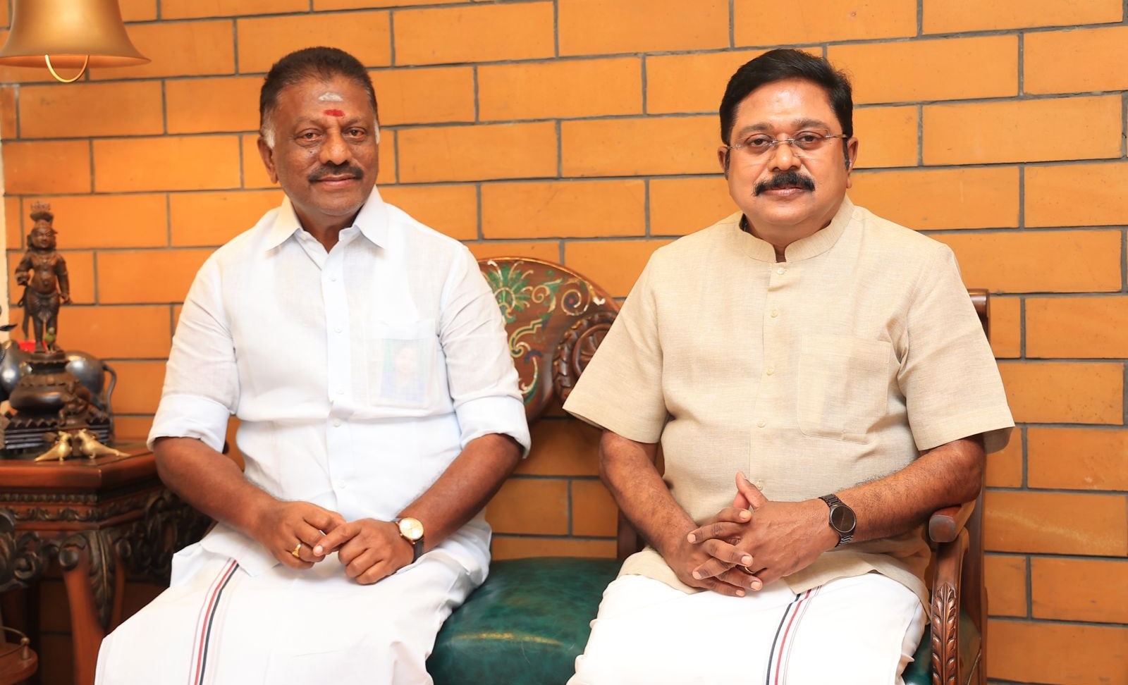 OPS, TTV join hands for a ‘working arrangement’ after brief meeting