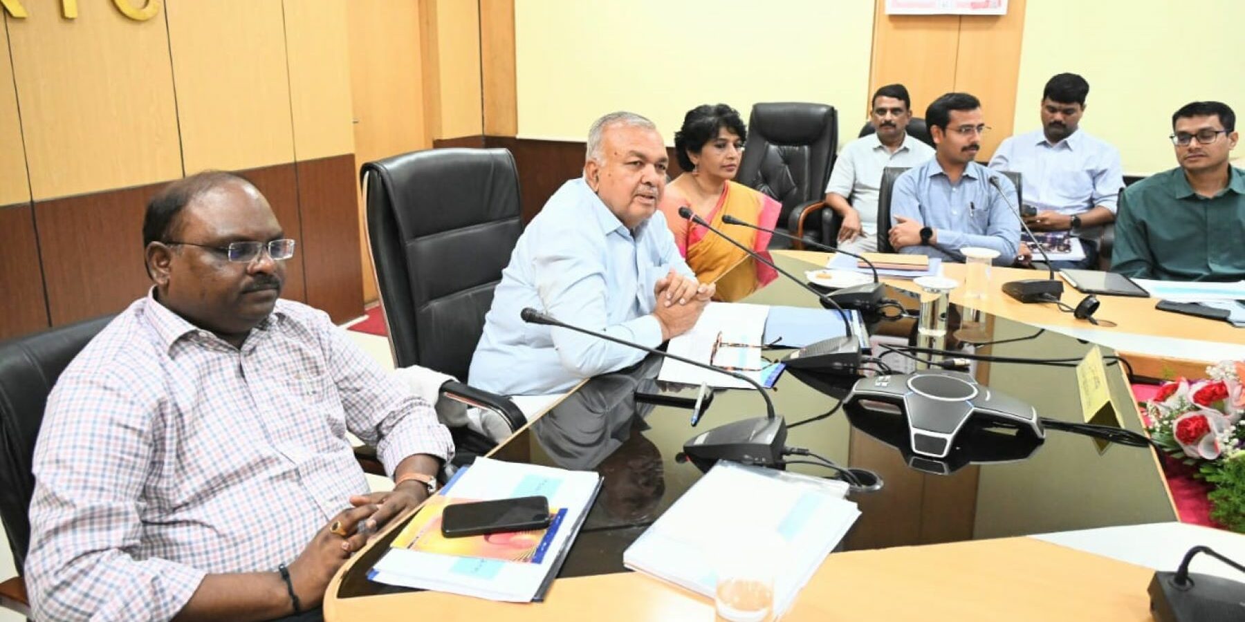 Reddy-Transport Congress Shakti Free Travel Women