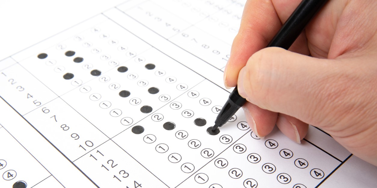 Representational Image. (iStock) Andhra differently abled IIM