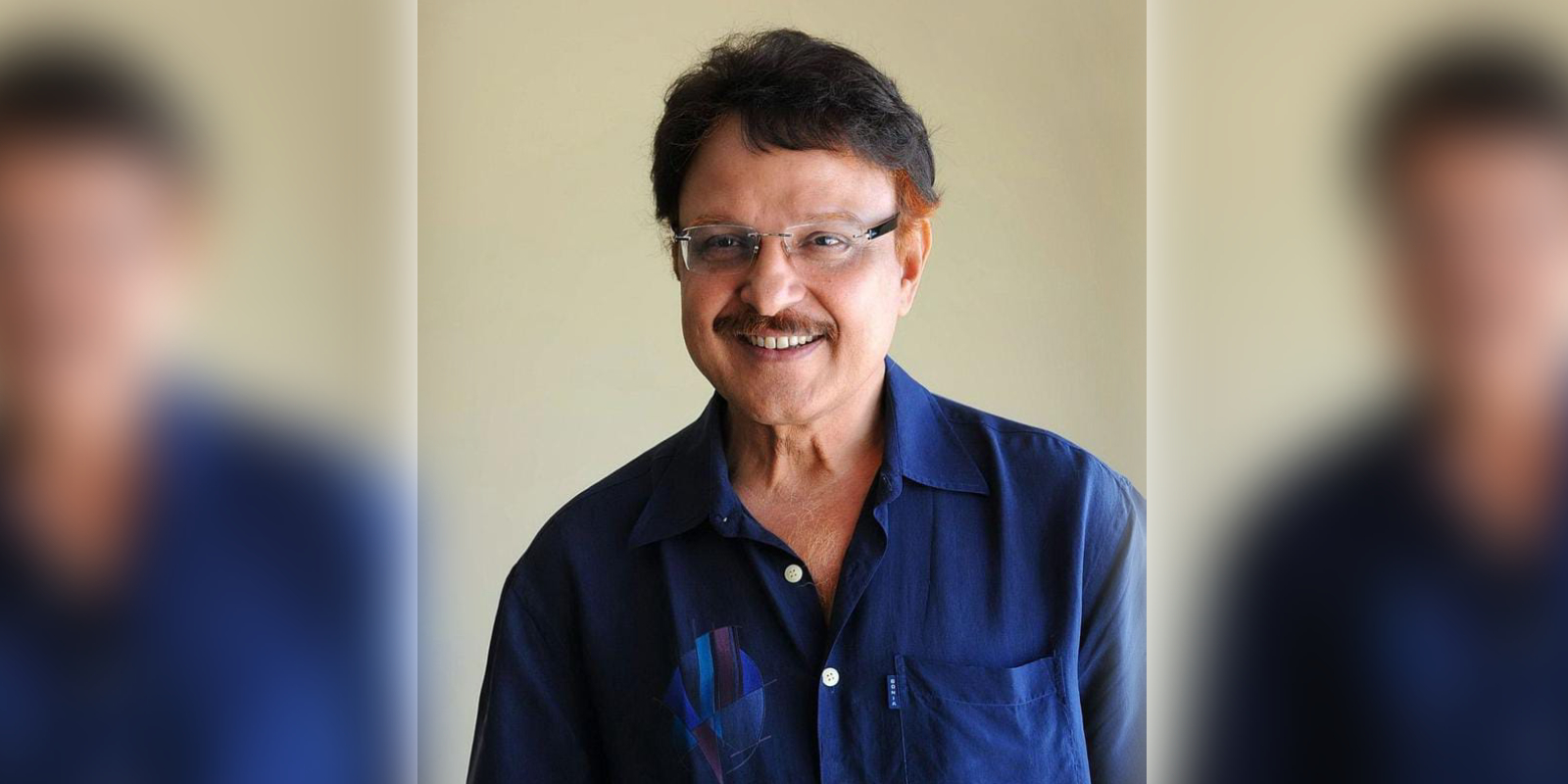 Senior actor Sharath Babu