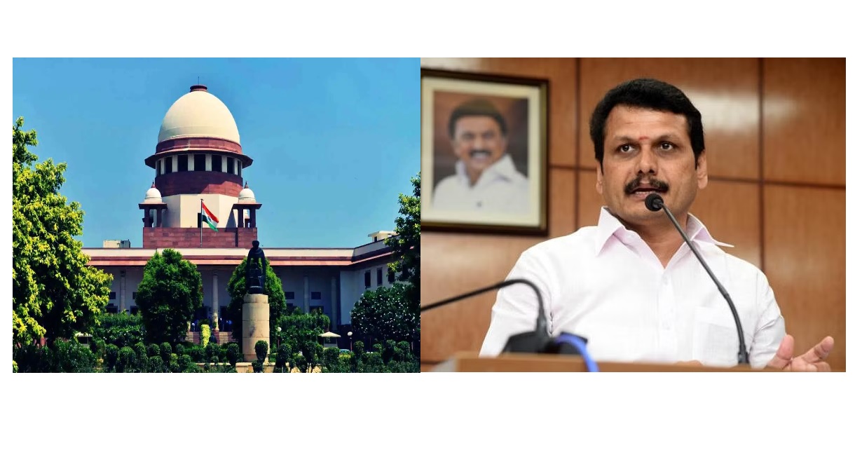 A bench comprising Justices Krishna Murari and V Ramasubramanian further allowed the appeals arising out of the September 2022 order of the high court regarding fresh investigation. (Creative Commons)