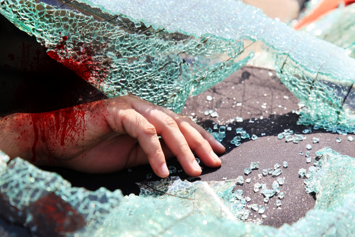14 people killed in separate accidents in Andhra. Representational Image. (iStock) Andhra accident